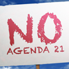 Article 21, not Agenda 21